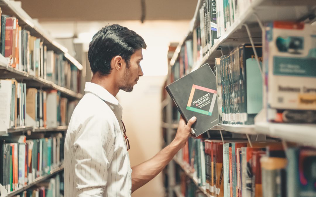 Safe and Secure Libraries: Helping Staff Deal with Challenging Patrons